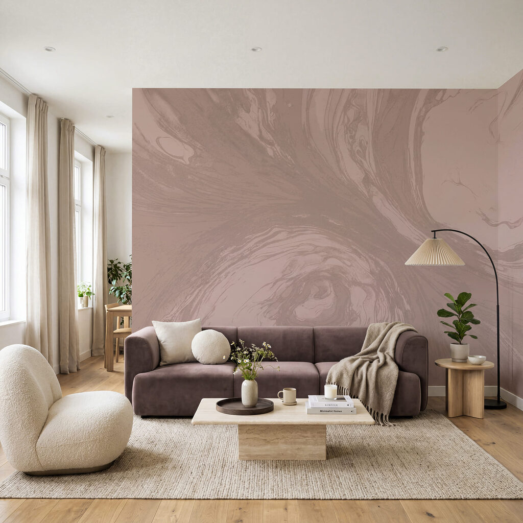 Couleurs en tourbillon — intérieur 2