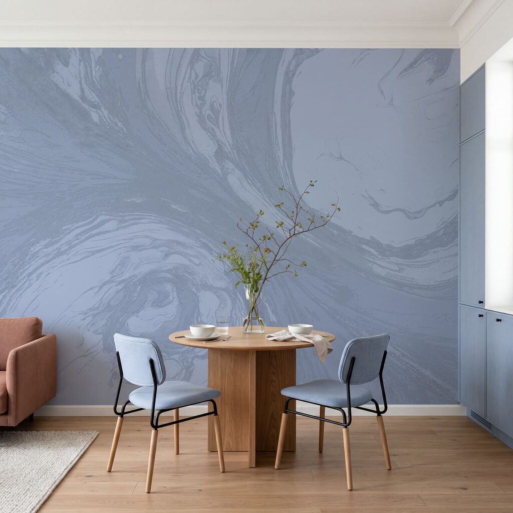 Couleurs en tourbillon — intérieur 3
