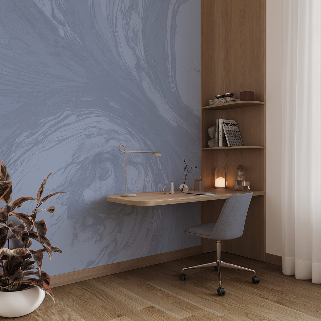 Couleurs en tourbillon — intérieur 4