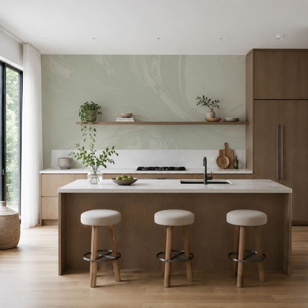 Couleurs en tourbillon — intérieur 3