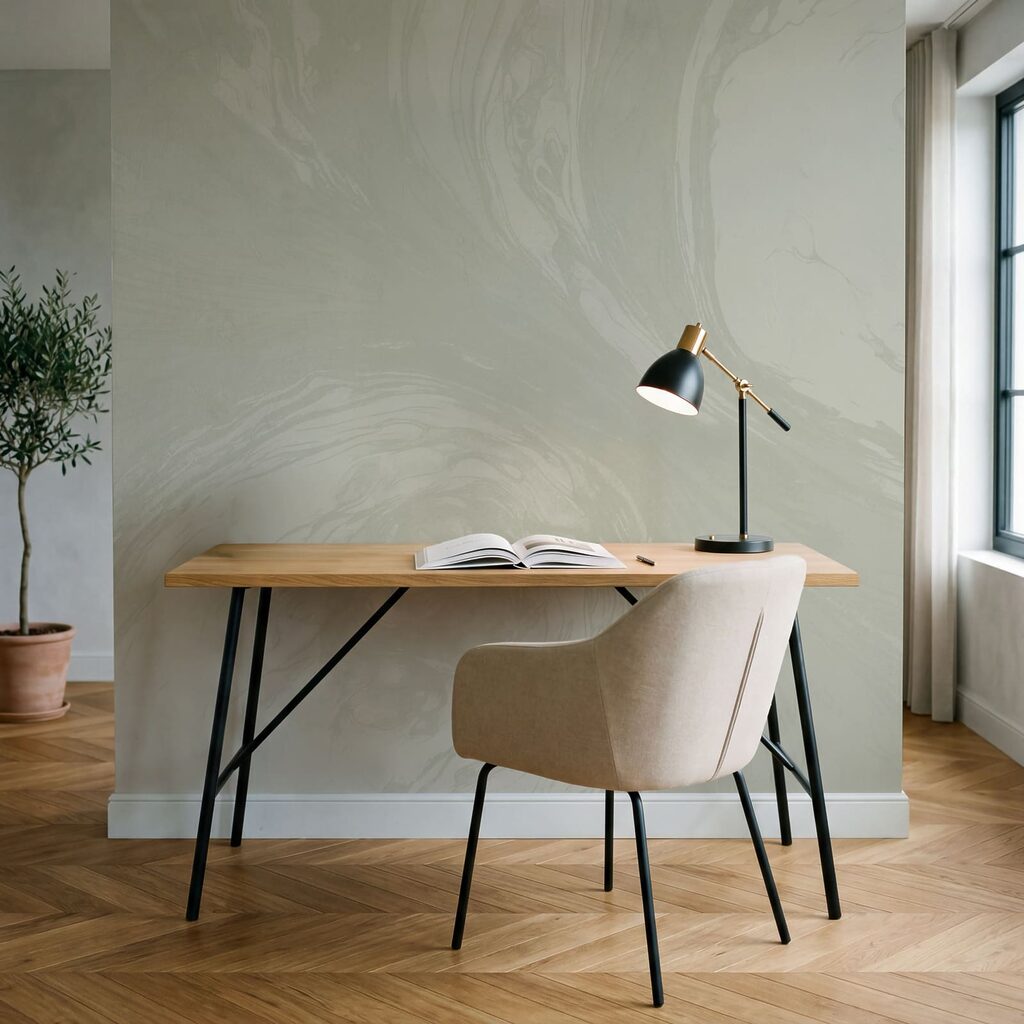Couleurs en tourbillon — intérieur 4
