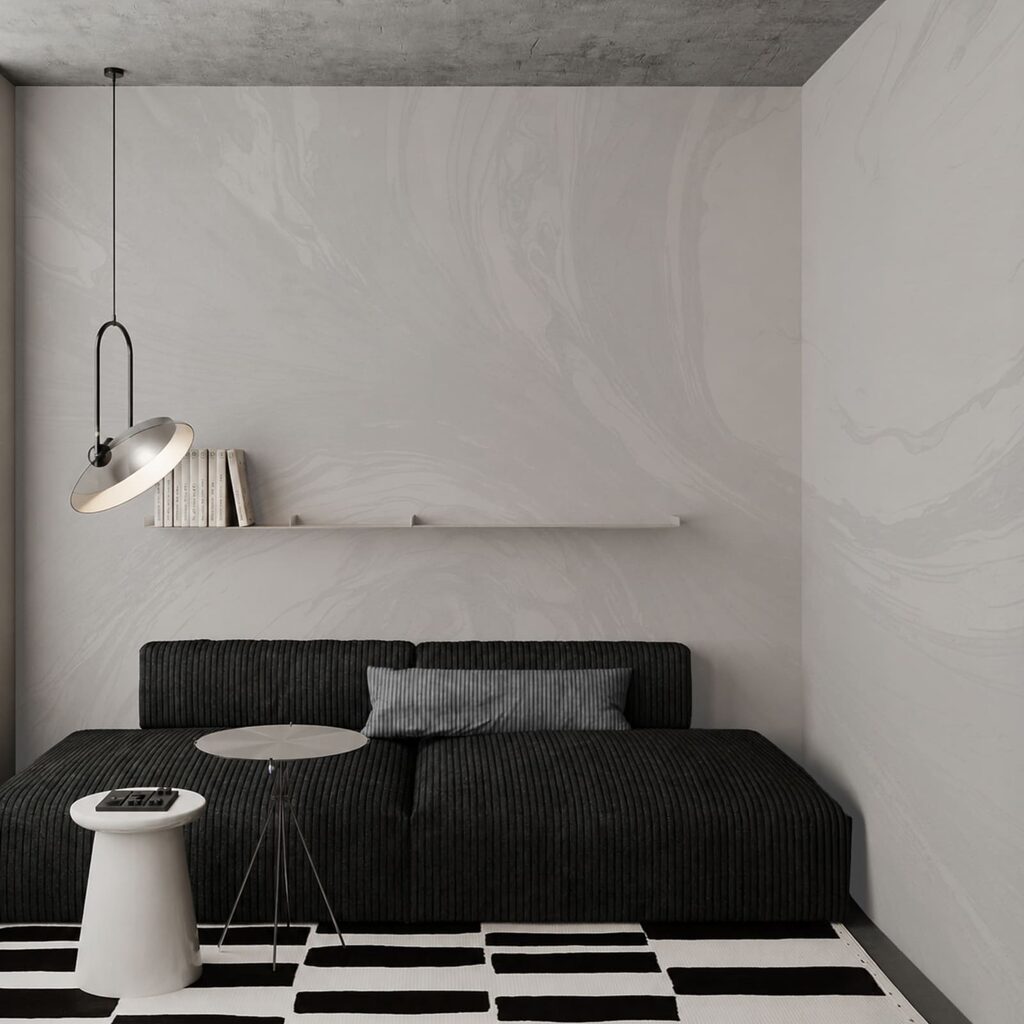 Couleurs en tourbillon — intérieur 3