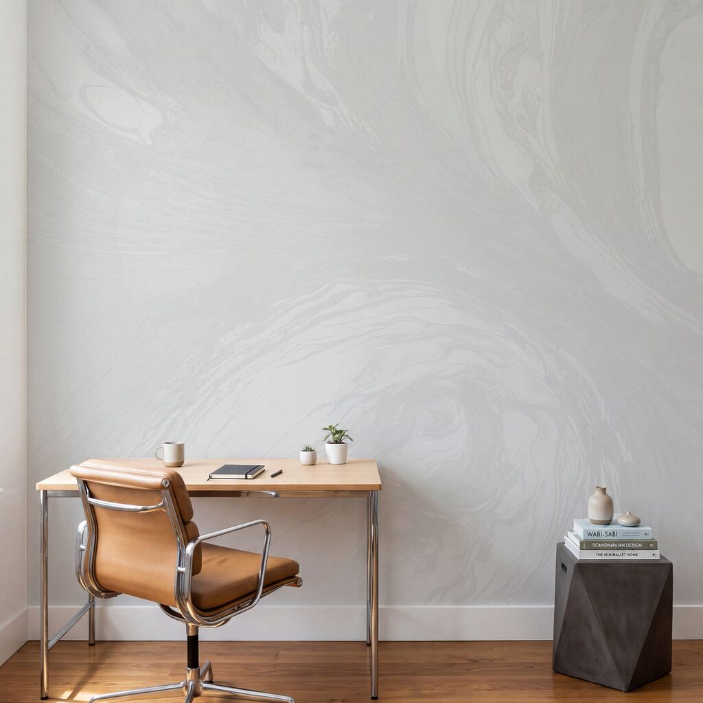 Couleurs en tourbillon — intérieur 1