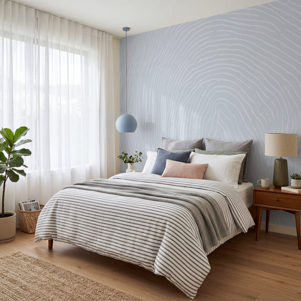 Fins anneaux qui s’élargissent — intérieur 1