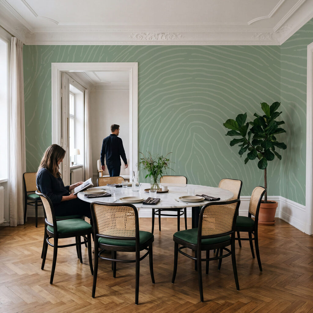Fins anneaux qui s’élargissent — intérieur 3