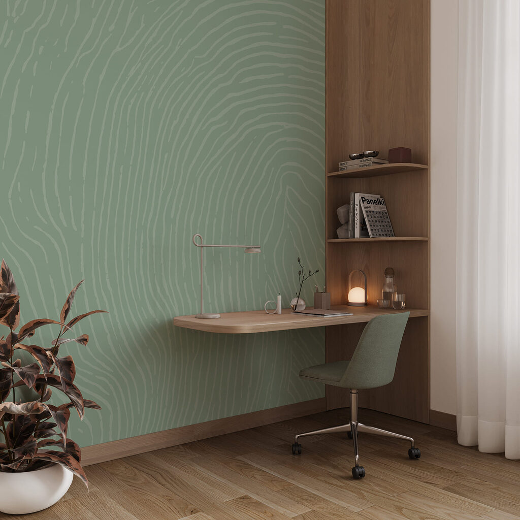 Fins anneaux qui s’élargissent — intérieur 4
