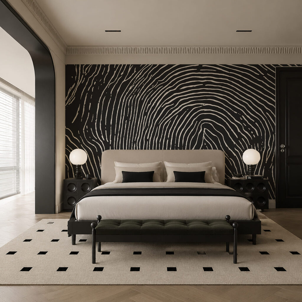 Fins anneaux qui s’élargissent — intérieur 2