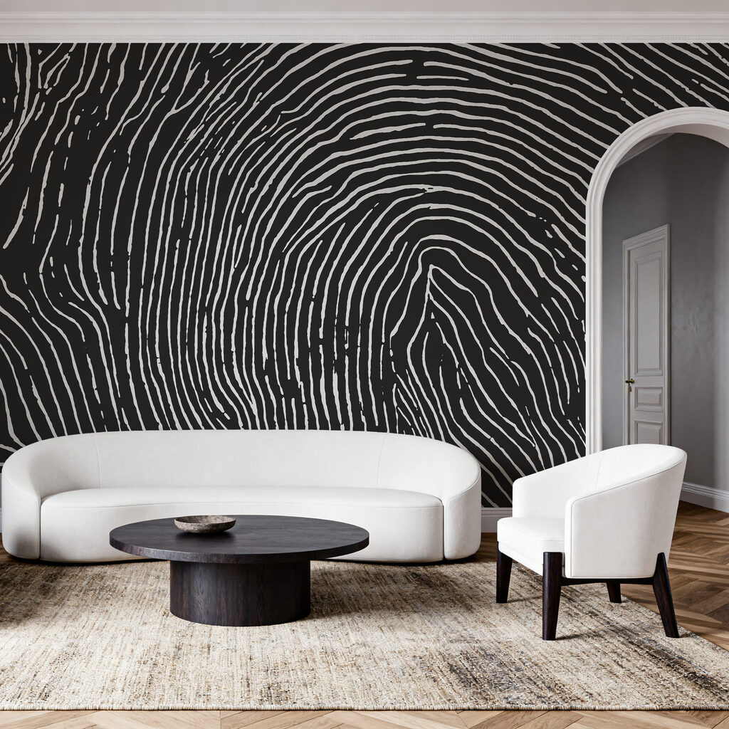 Fins anneaux qui s’élargissent — intérieur 1