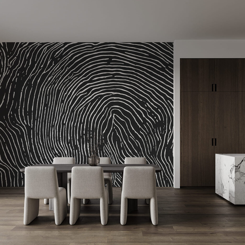 Fins anneaux qui s’élargissent — intérieur 4