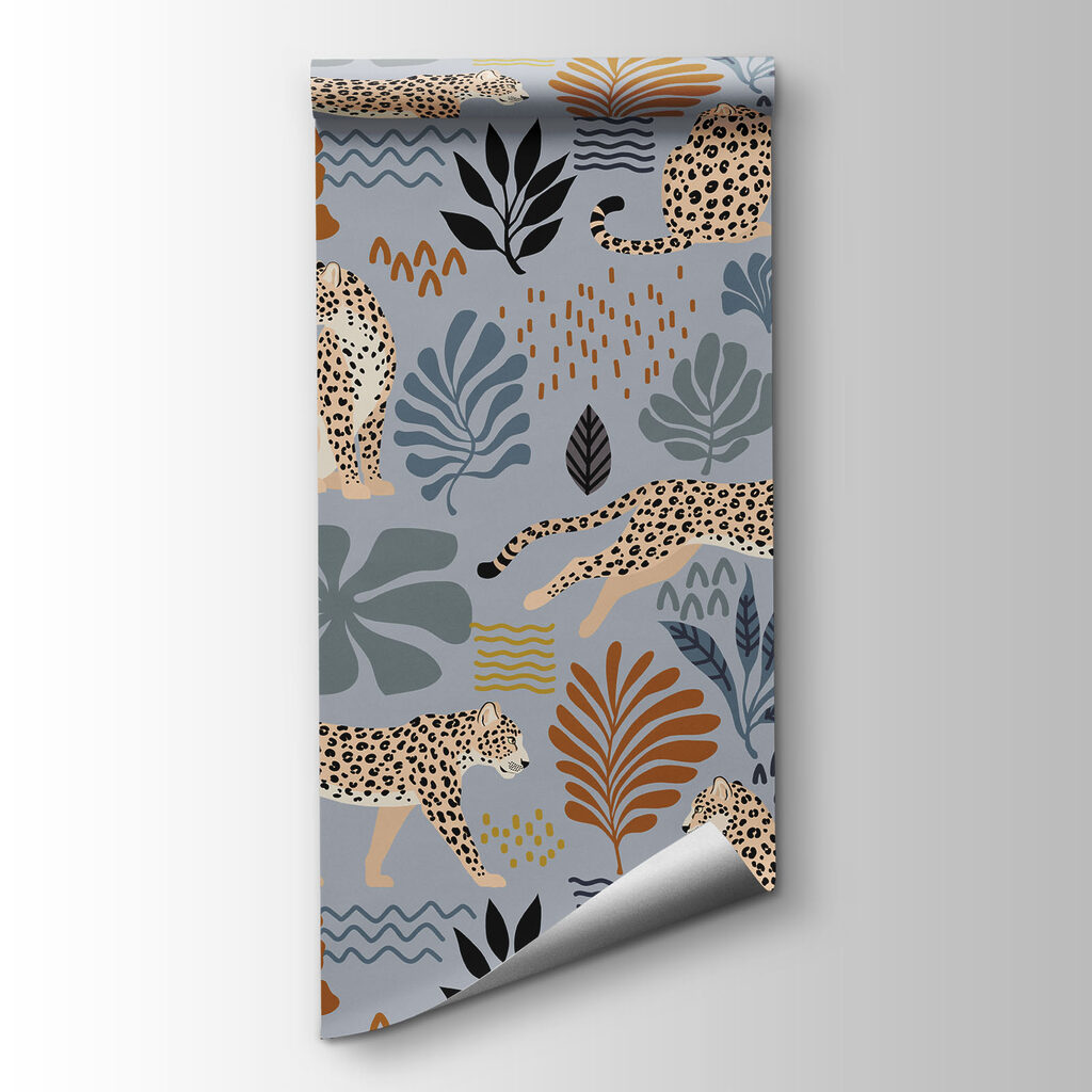 Jungle aux petites rencontres — vue du produit