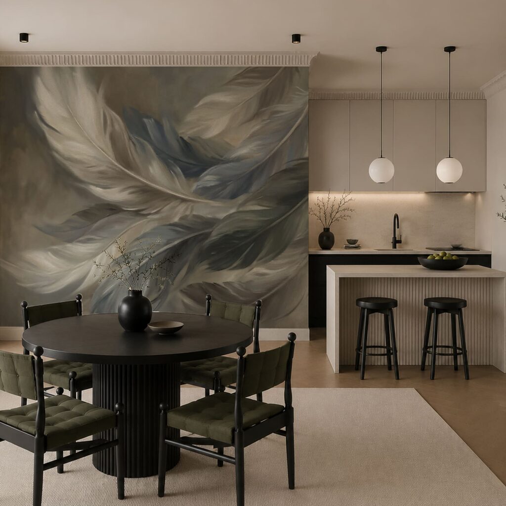 Tourbillon de plumes — intérieur 3