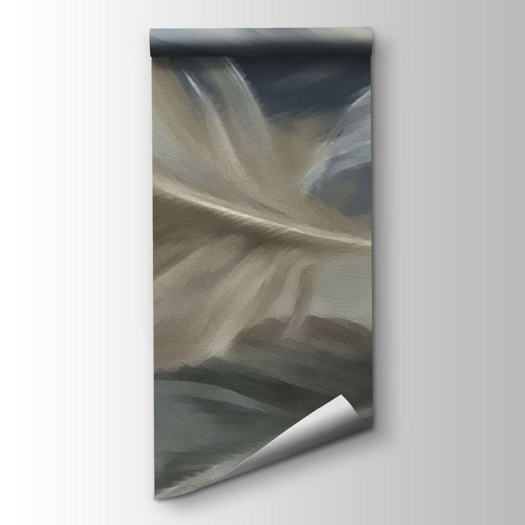 Tourbillon de plumes — vue du produit