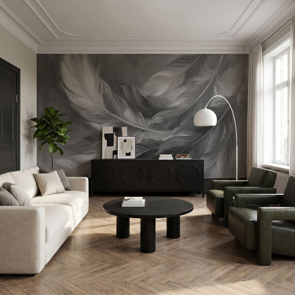 Tourbillon de plumes — intérieur 2