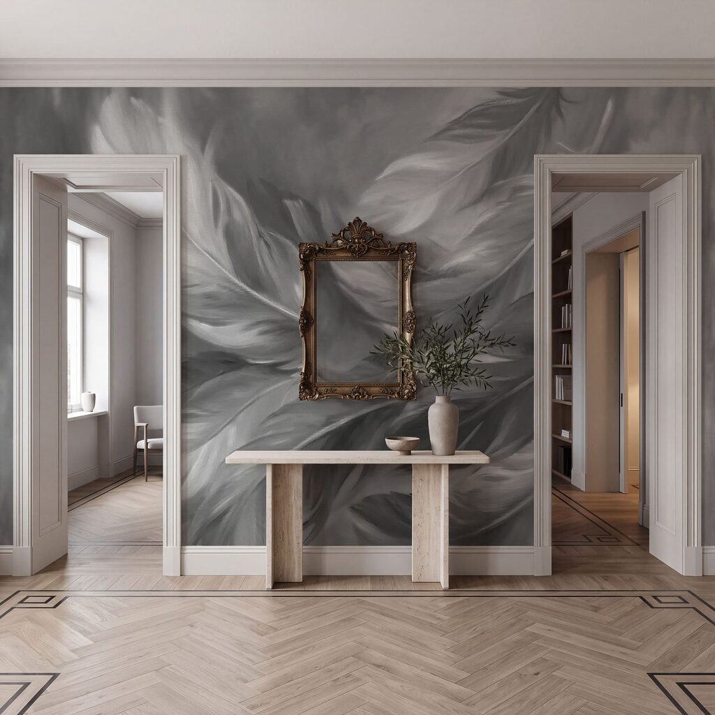 Tourbillon de plumes — intérieur 3