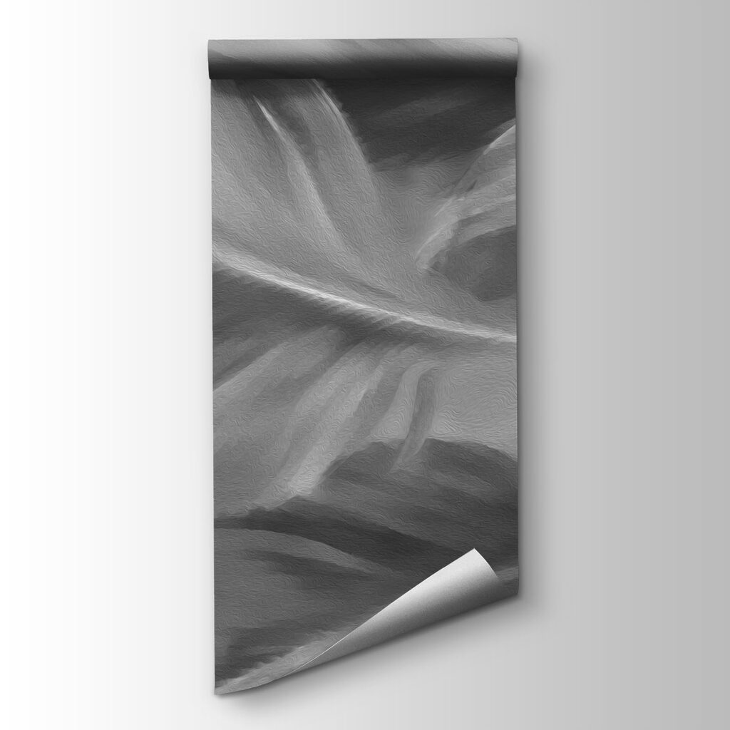 Tourbillon de plumes — vue du produit
