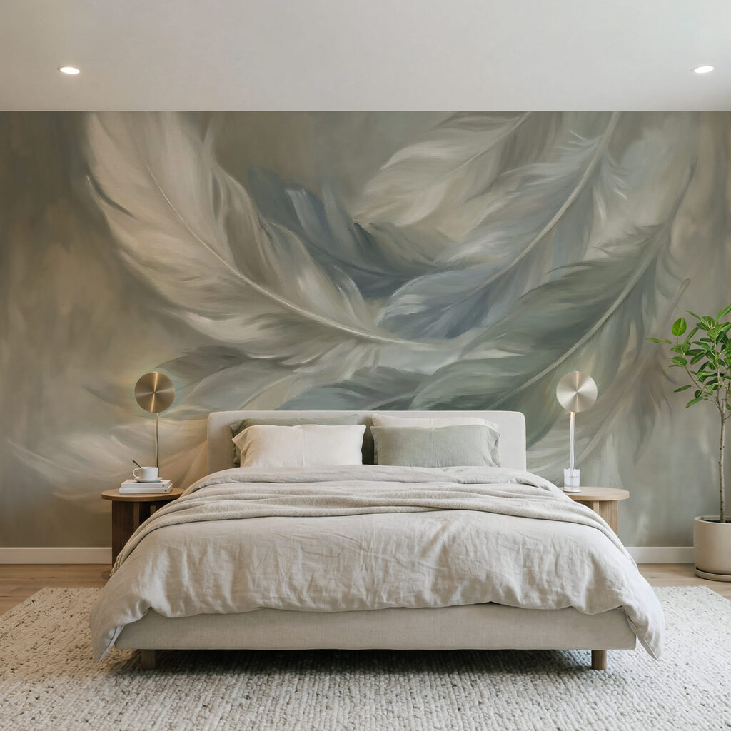 Tourbillon de plumes — intérieur 1