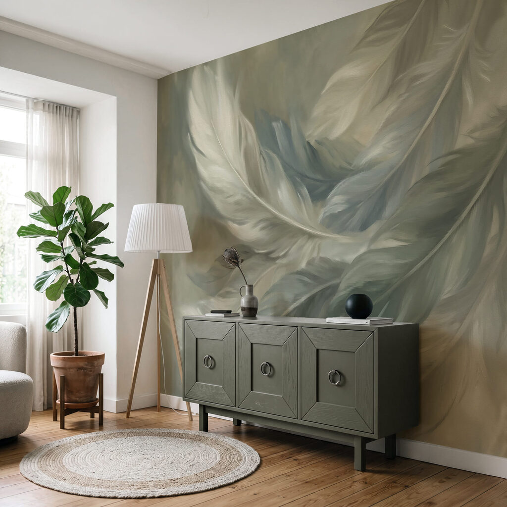 Tourbillon de plumes — intérieur 2