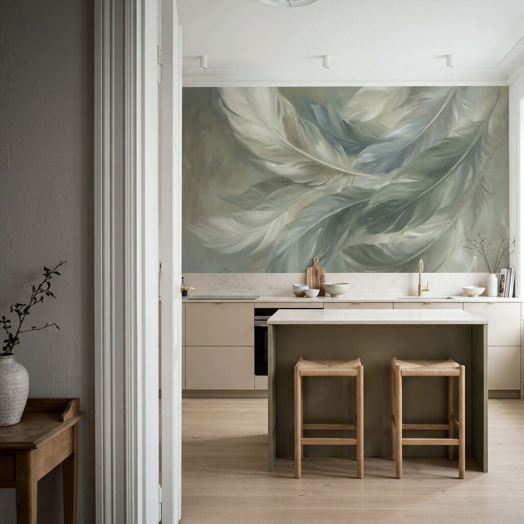 Tourbillon de plumes — intérieur 3