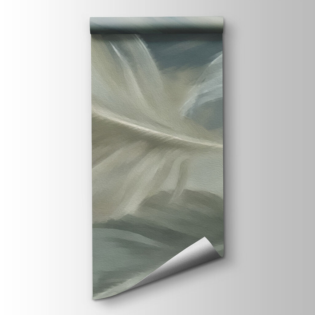 Tourbillon de plumes — vue du produit