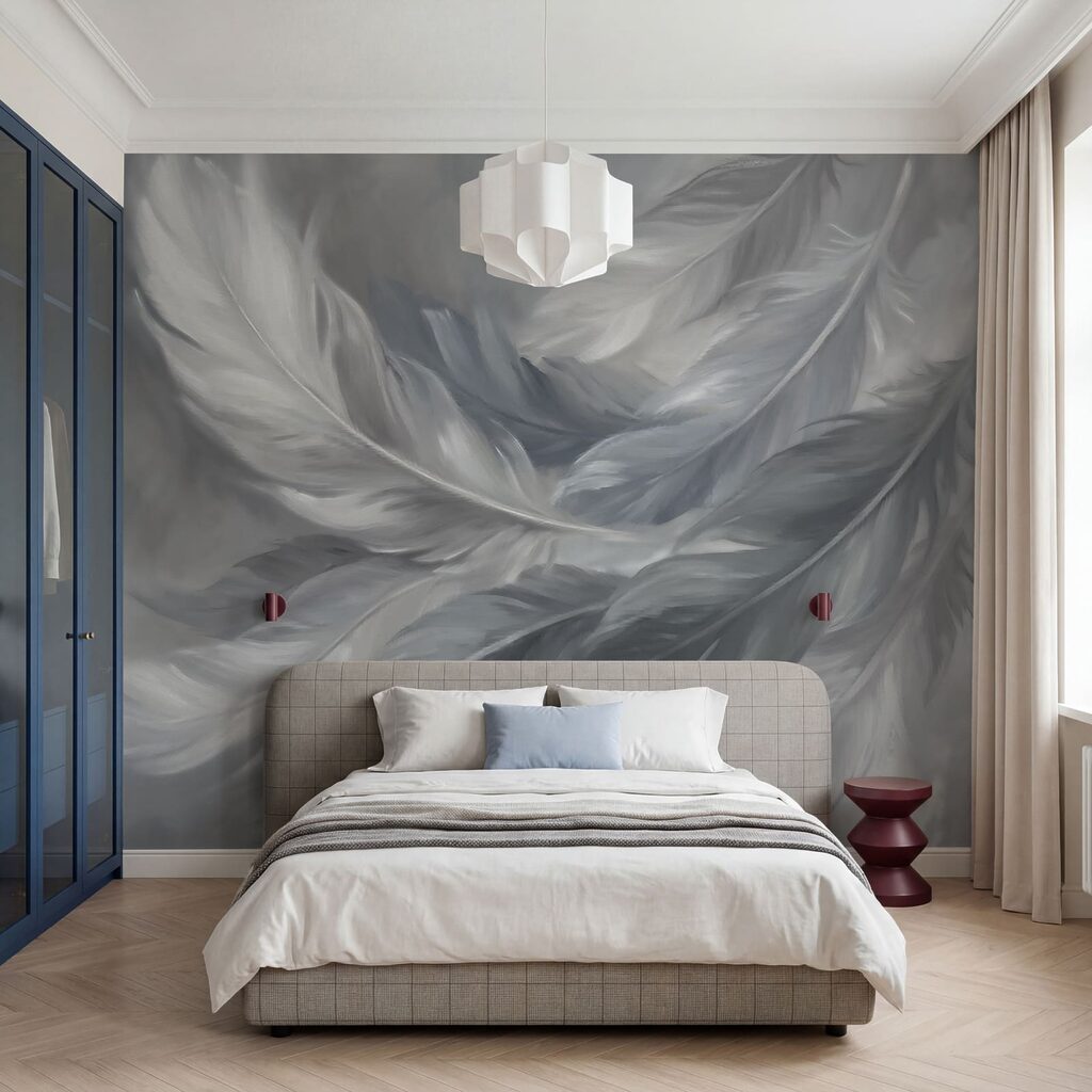 Tourbillon de plumes — intérieur 2