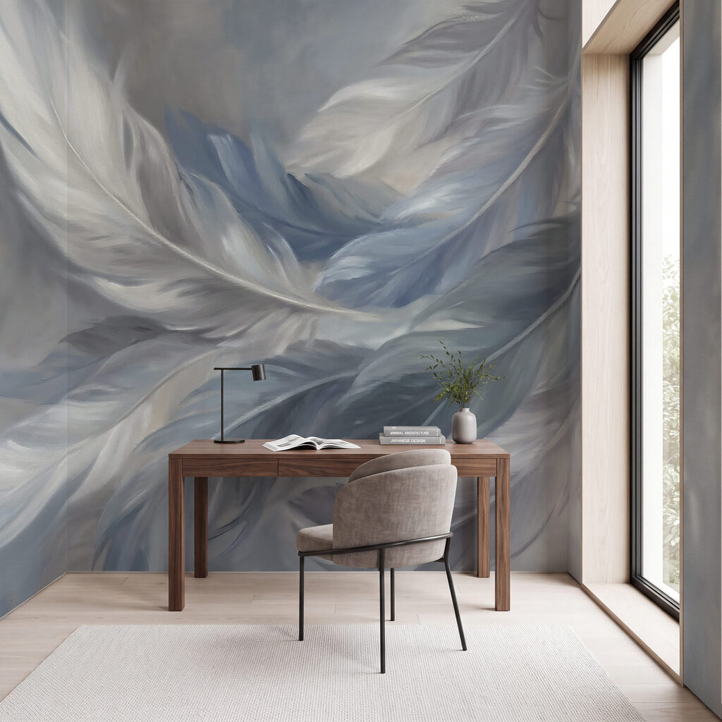 Tourbillon de plumes — intérieur 3