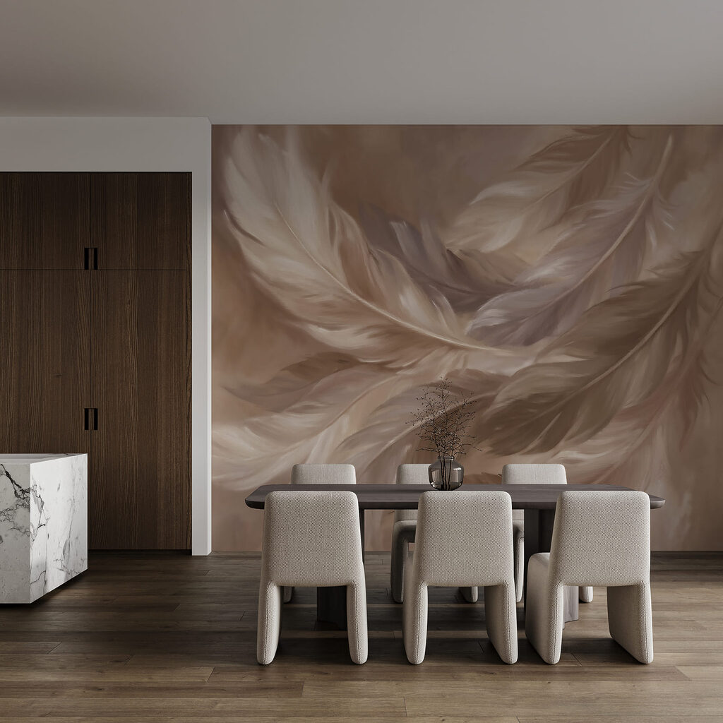 Tourbillon de plumes — intérieur 3
