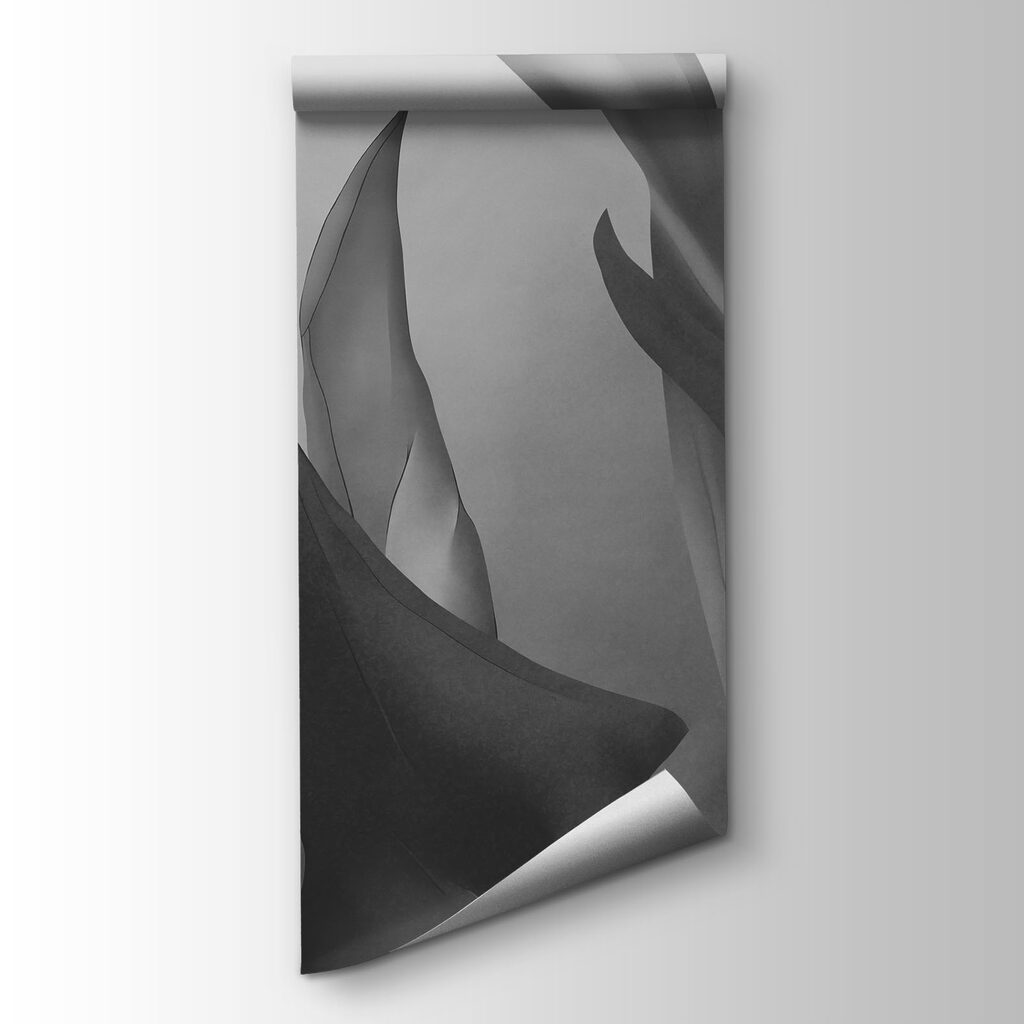 Iris aux touches classiques — vue du produit