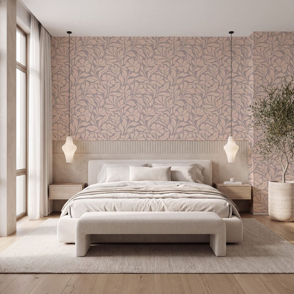 Brindilles entrelacées — intérieur 2