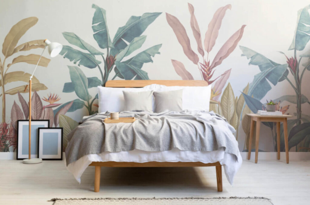 Élan tropical — intérieur 2