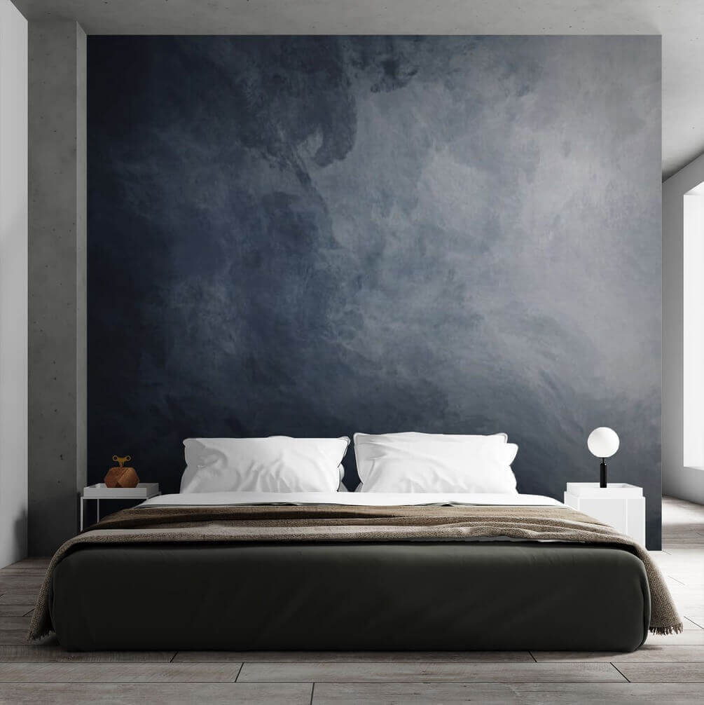 Du bleu au blanc — intérieur 1