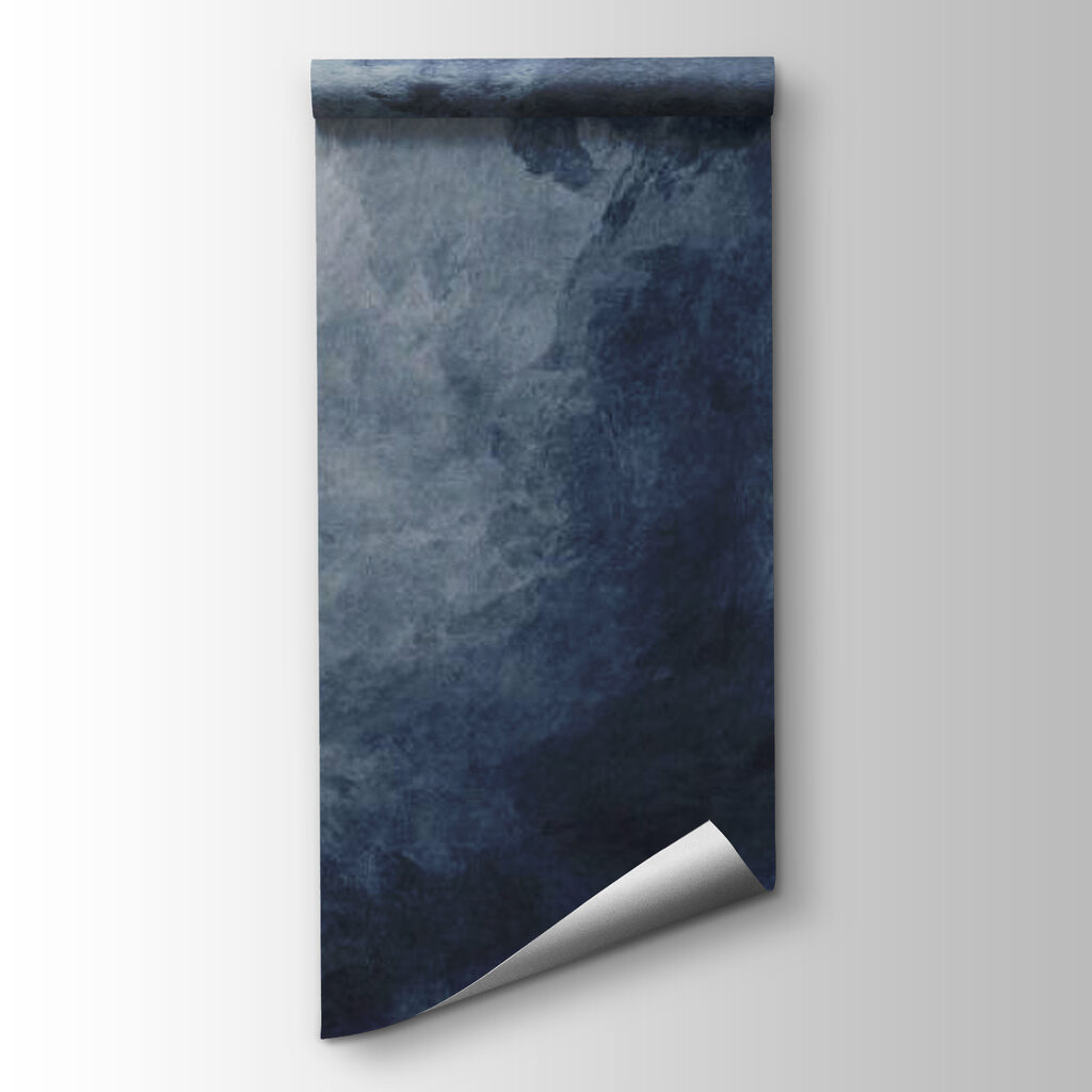 Du bleu au blanc — vue du produit