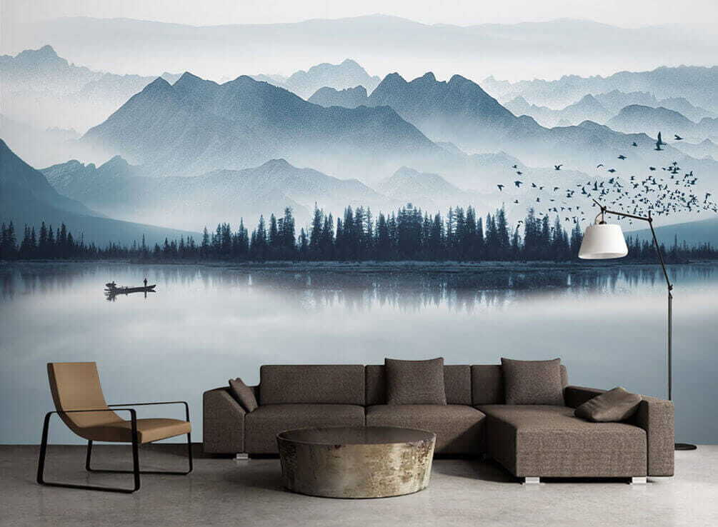 Silence sur l’eau — intérieur 4