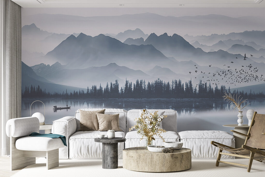 Silence sur l’eau — intérieur 8