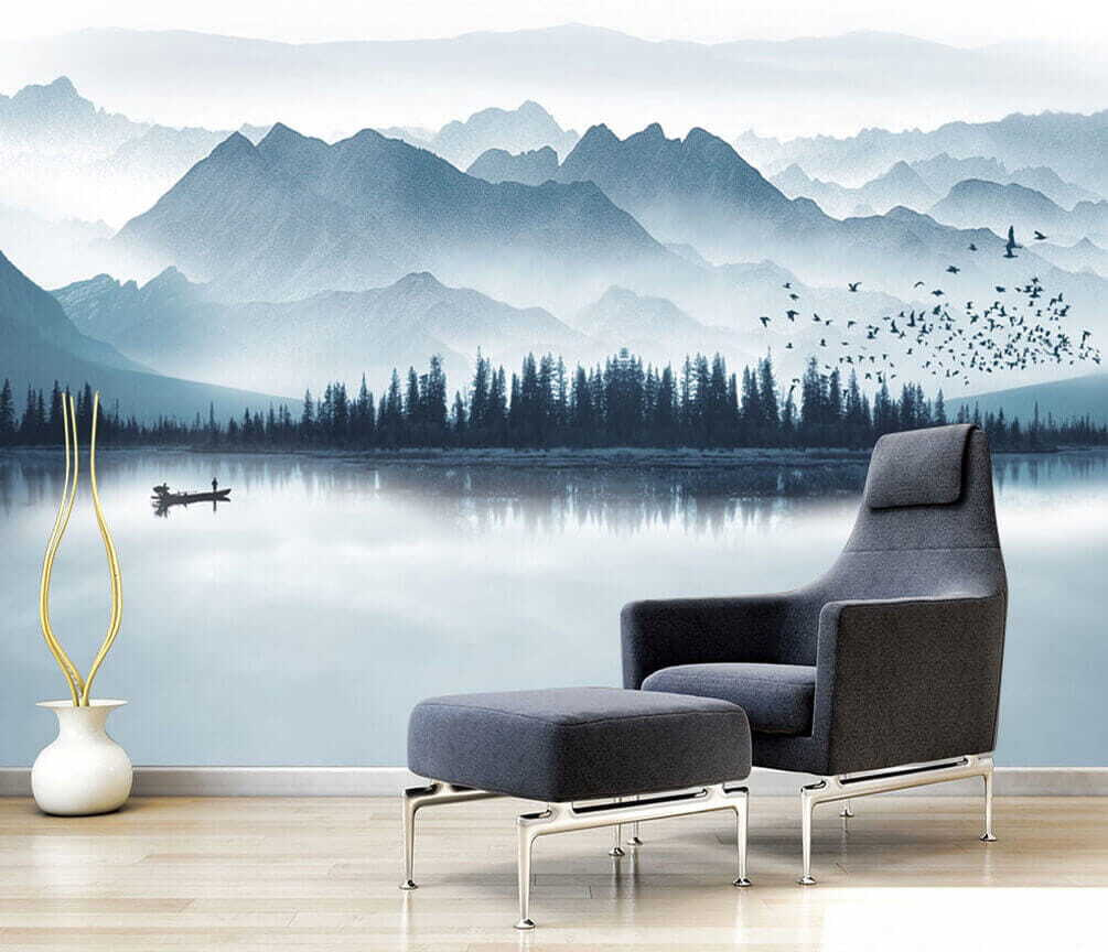 Silence sur l’eau — intérieur 6