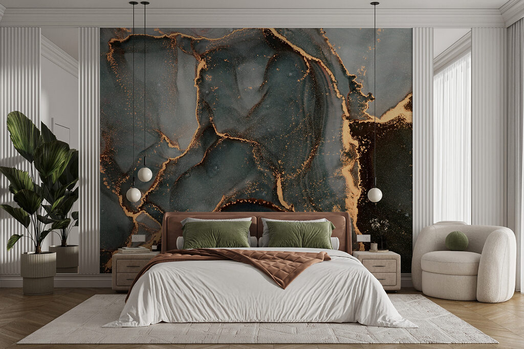 Couleurs en harmonie — intérieur 5