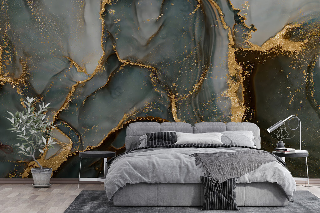 Couleurs en harmonie — intérieur 4