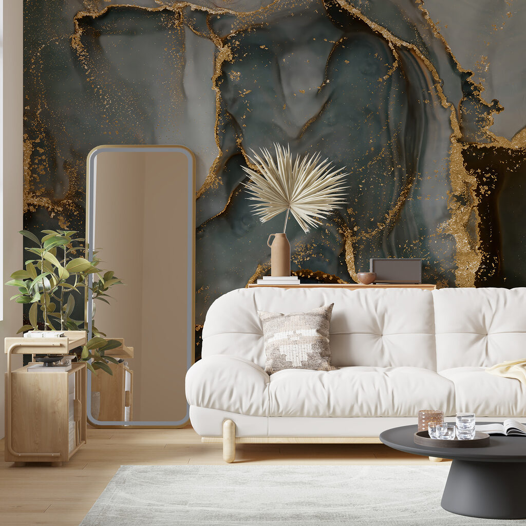 Couleurs en harmonie — intérieur 6