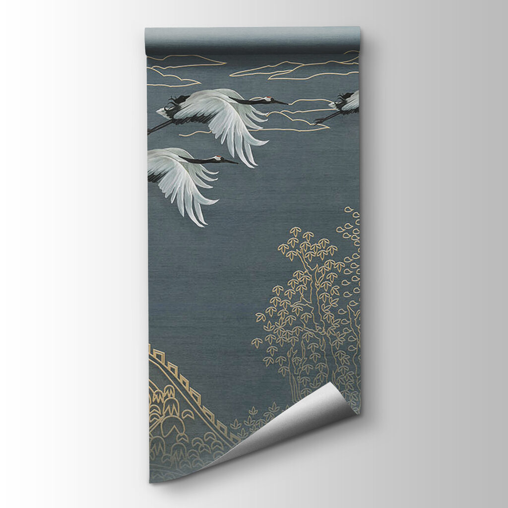 Paysage ornemental — vue du produit