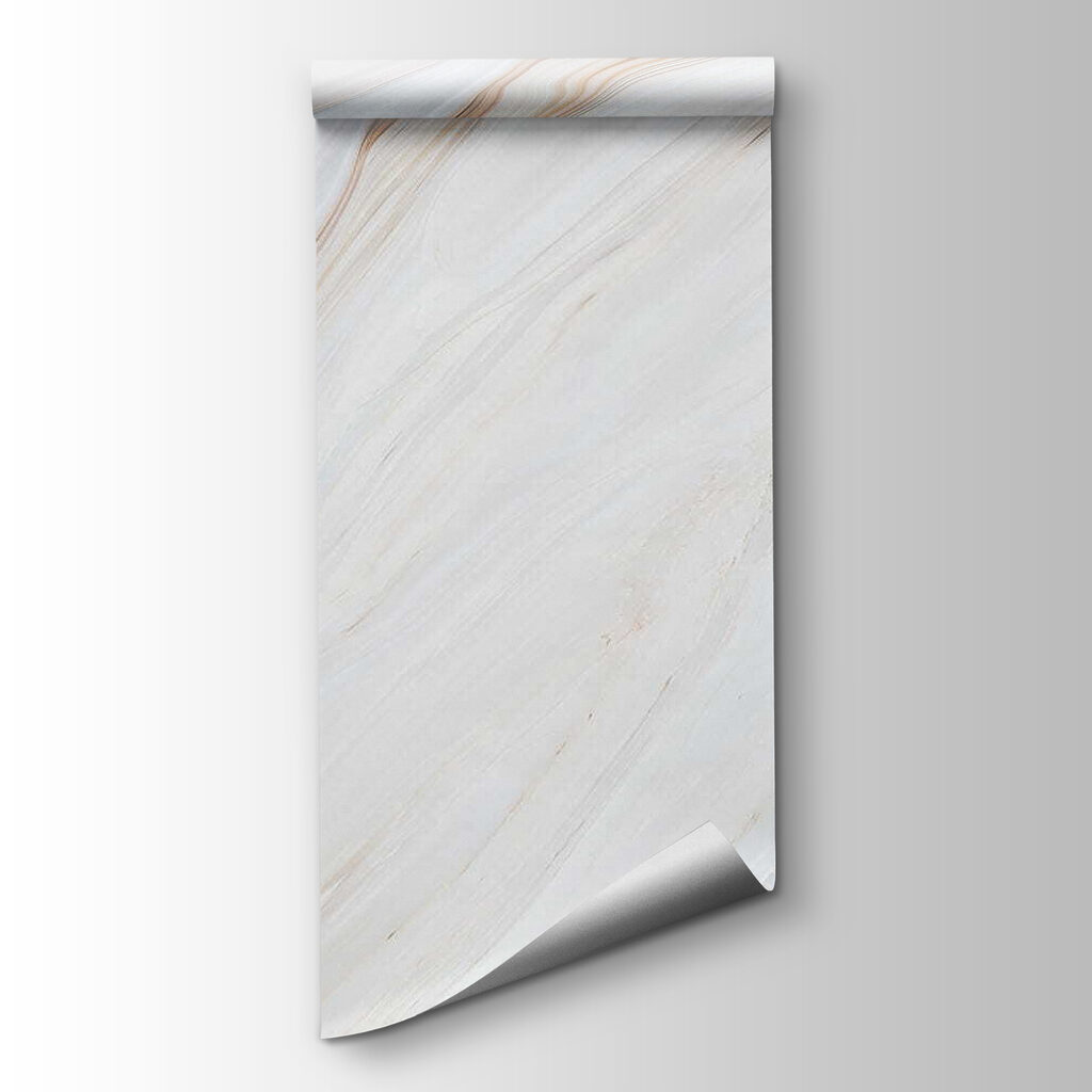 Veines sur bandes blanches — vue du produit