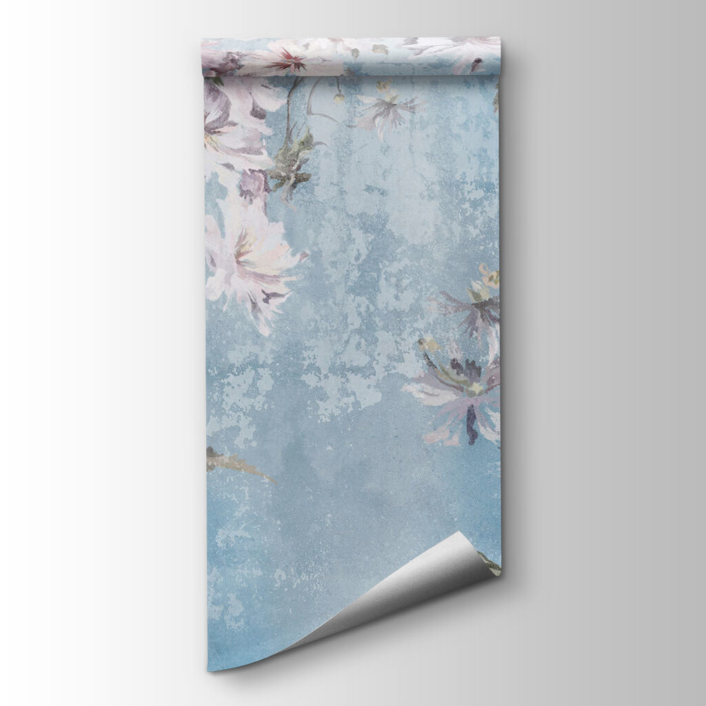 Floraison en cascade — vue du produit