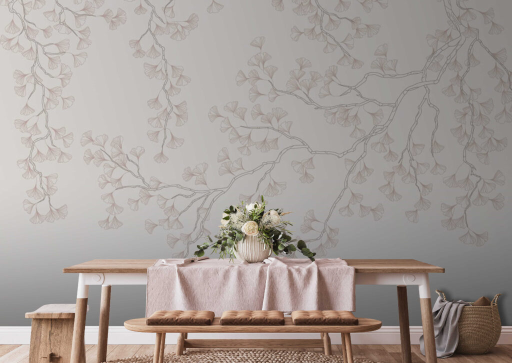 Branches retombantes — intérieur 3