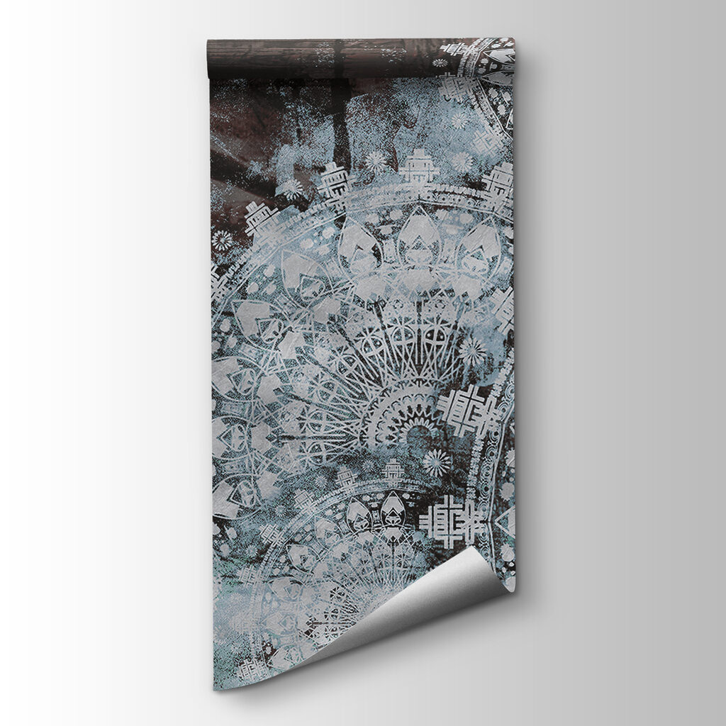 Cercles de dentelle — vue du produit