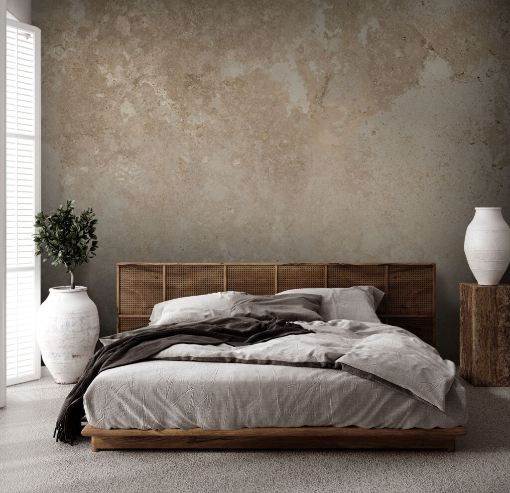Tons naturels fondus — intérieur 2