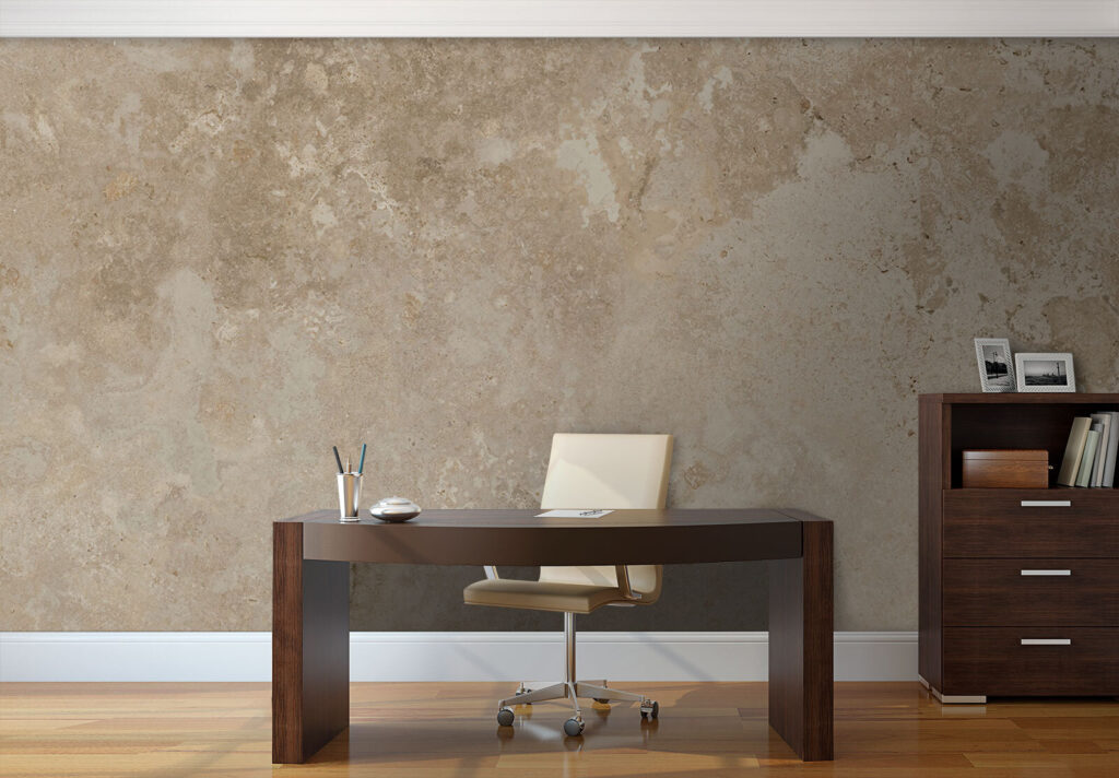 Tons naturels fondus — intérieur 1