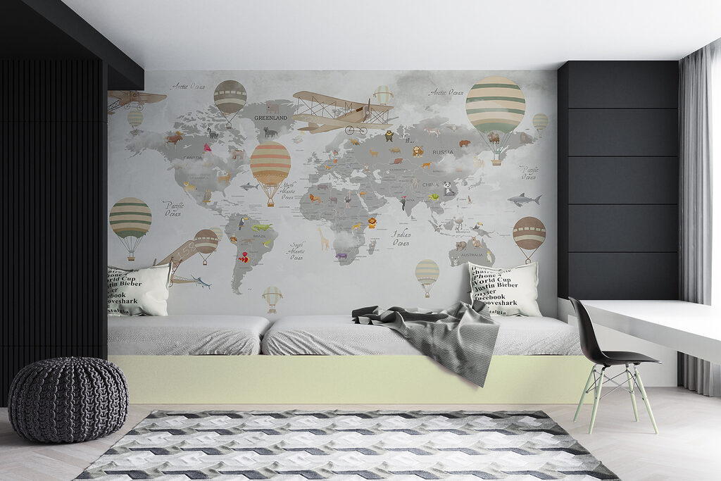 Carte des voyageurs — intérieur 6