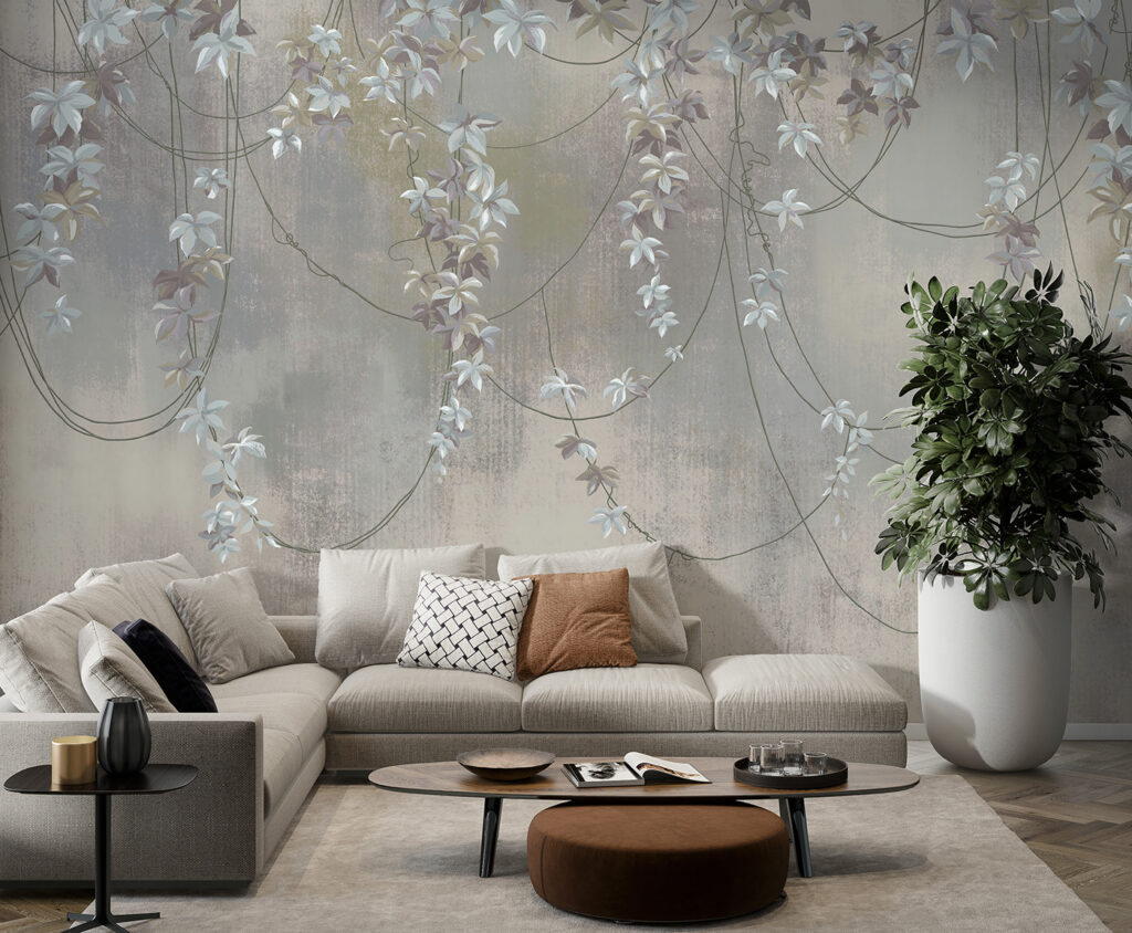 Fines vrilles en cascade — intérieur 5