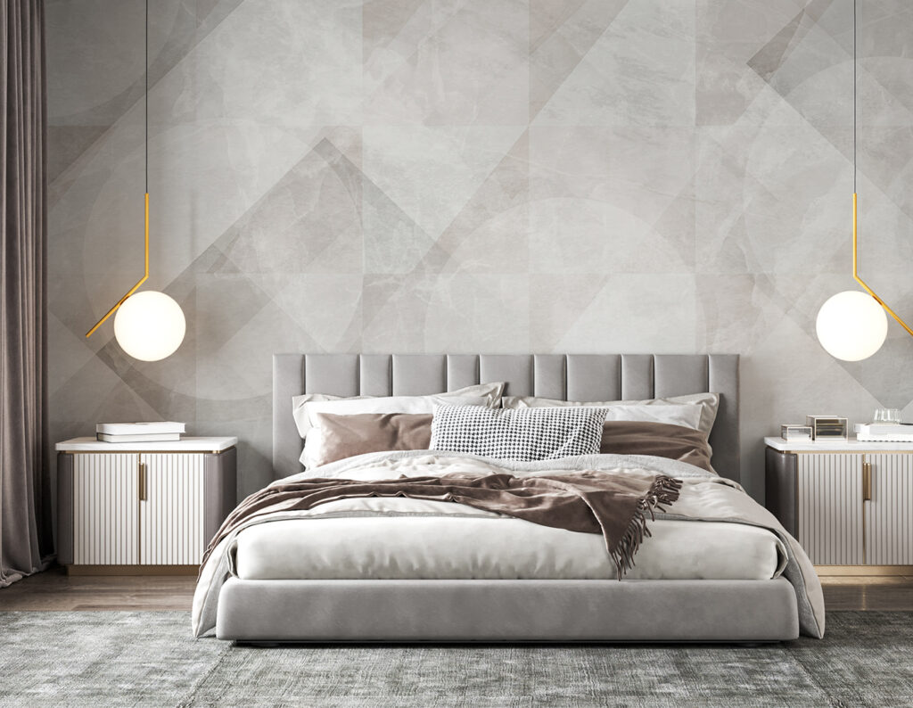 Douces facettes grises — intérieur 2