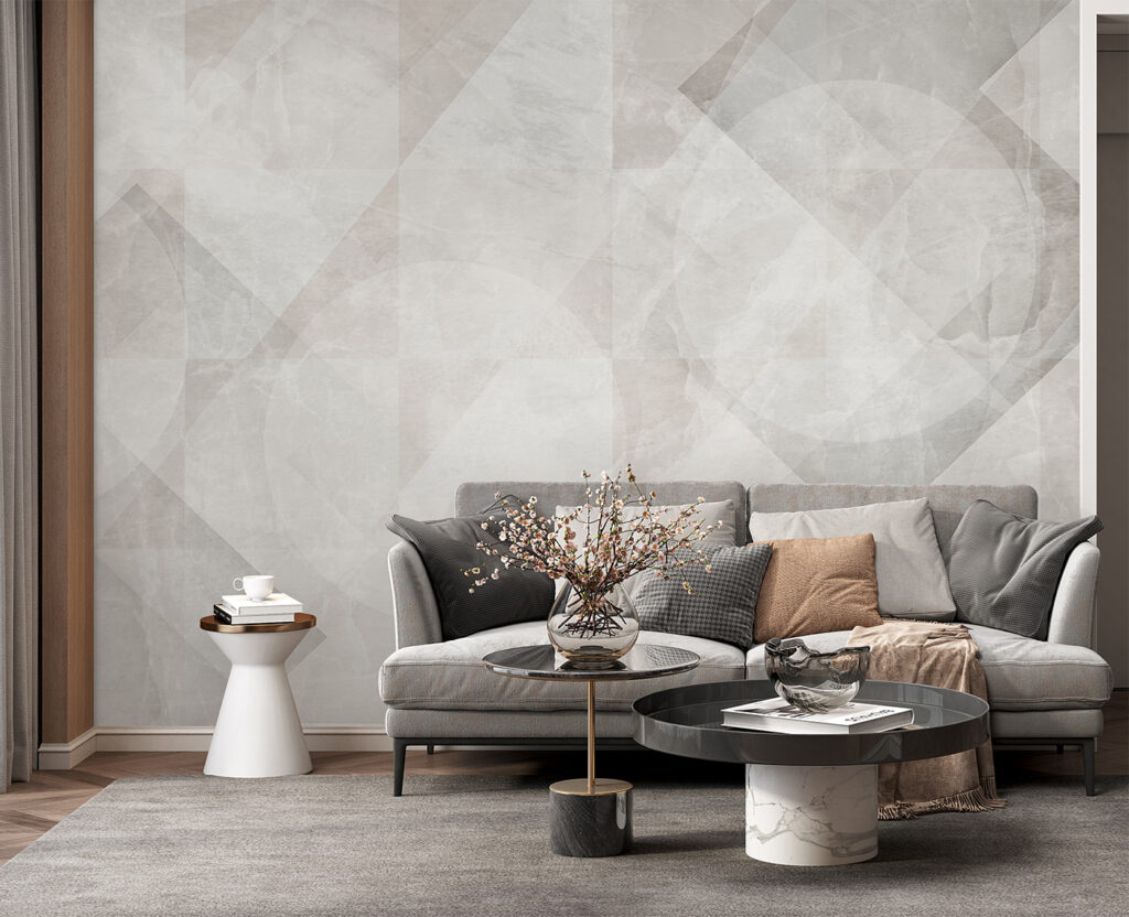 Douces facettes grises — intérieur 3