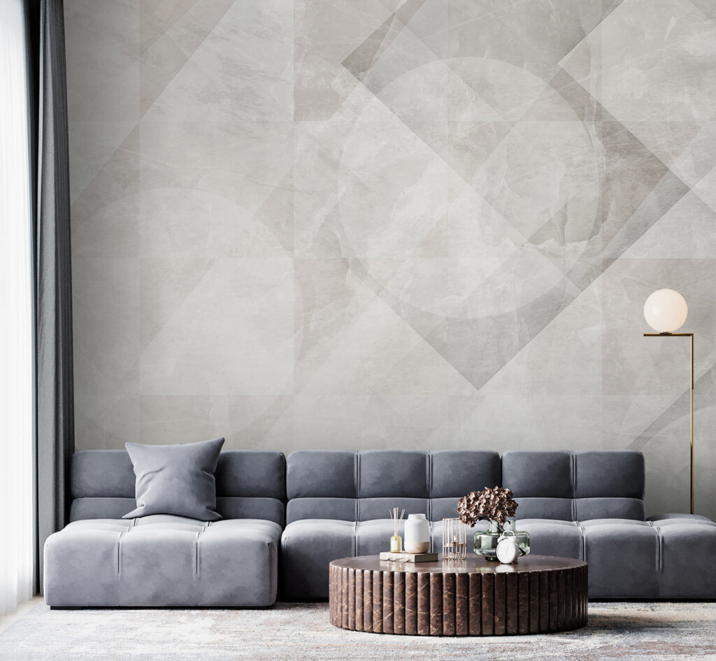 Douces facettes grises — intérieur 5