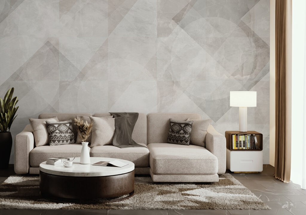 Douces facettes grises — intérieur 7